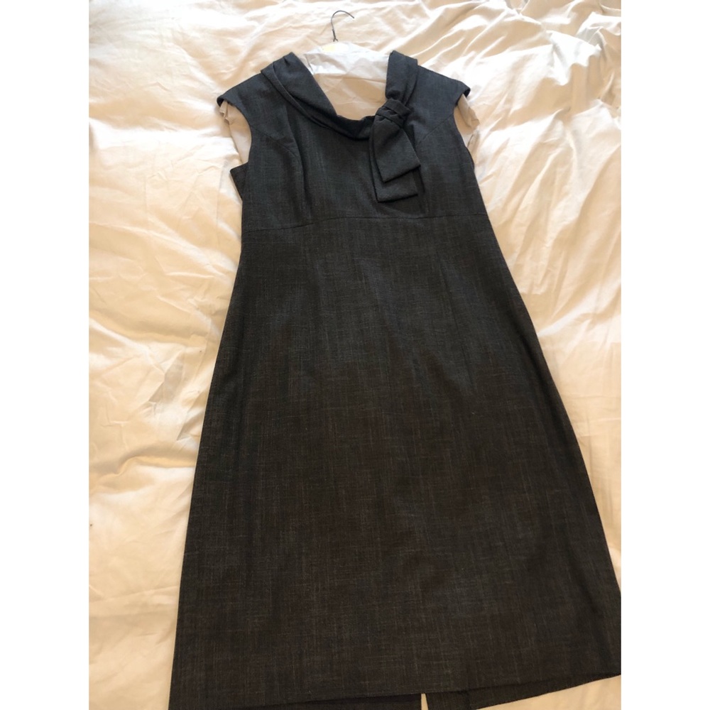 Classiques Entier Carcoal Dress Size 8